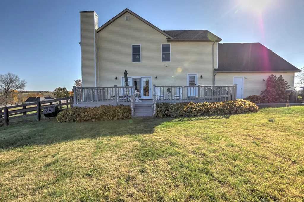 12641 Troy Pike Versailles KY 40383