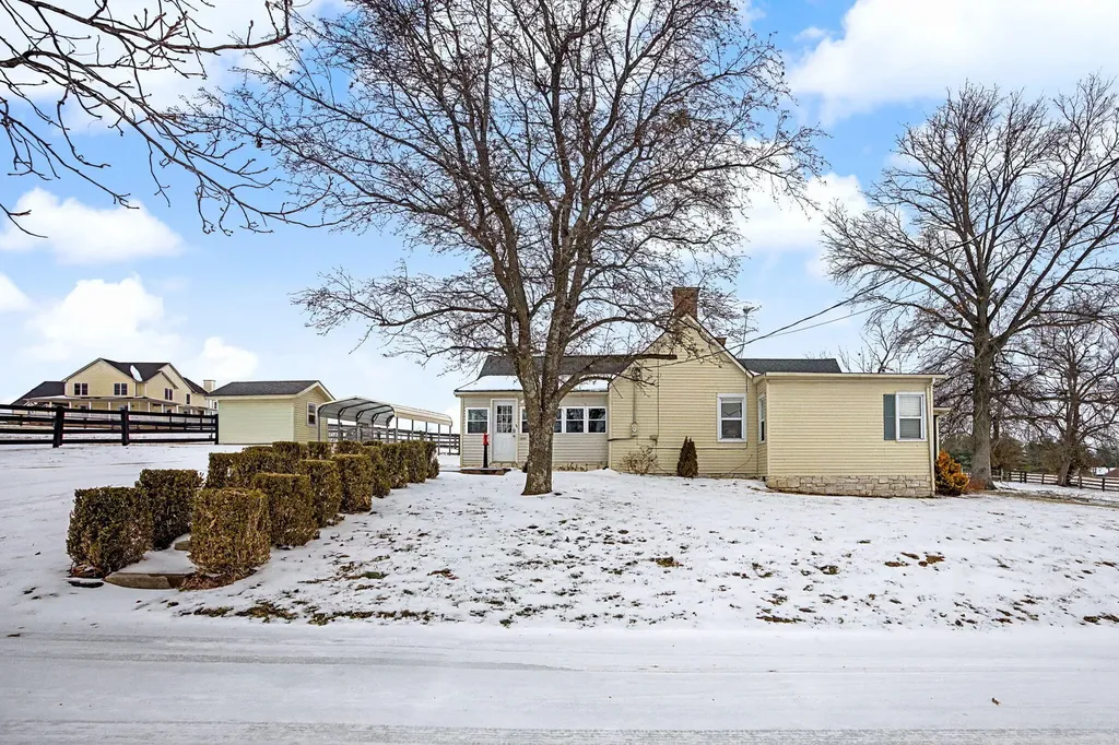 12641 Troy Pike Versailles KY 40383