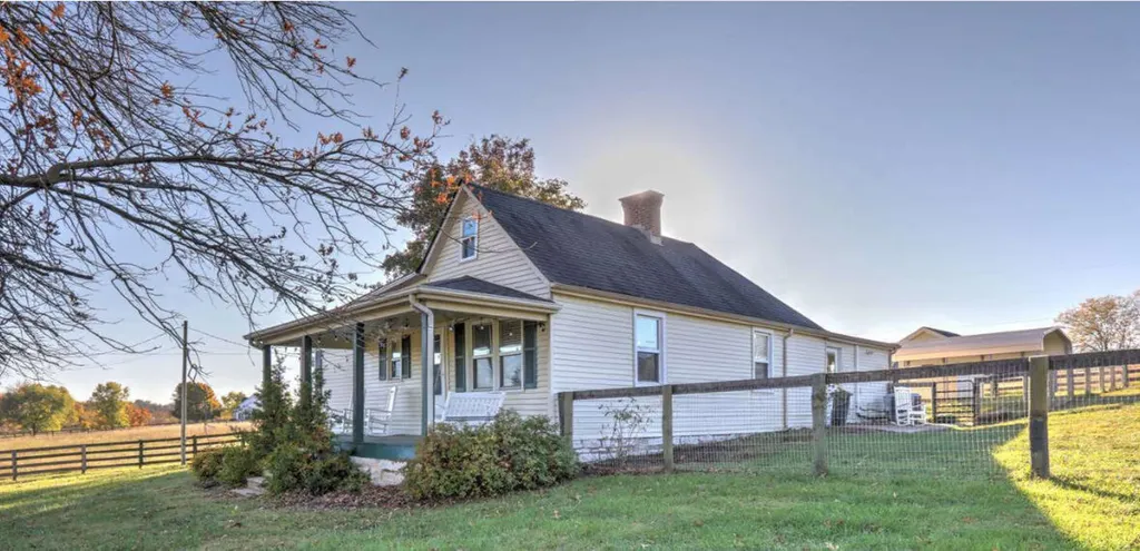 12641 Troy Pike Versailles KY 40383