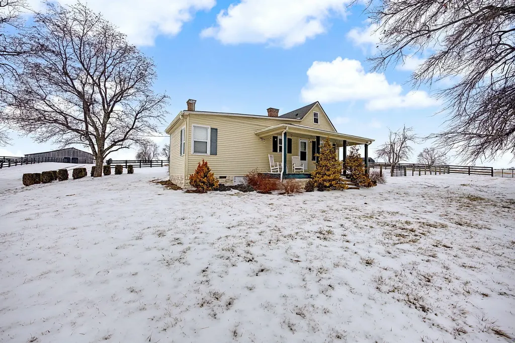 12641 Troy Pike Versailles KY 40383
