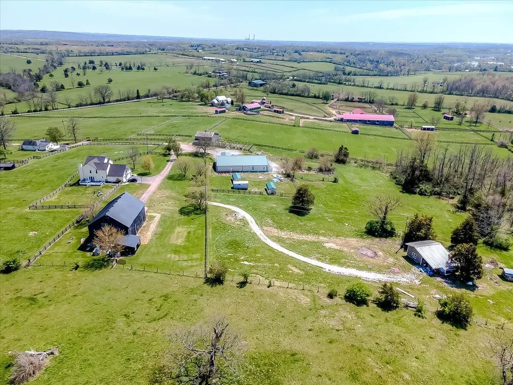 12641 Troy Pike Versailles KY 40383
