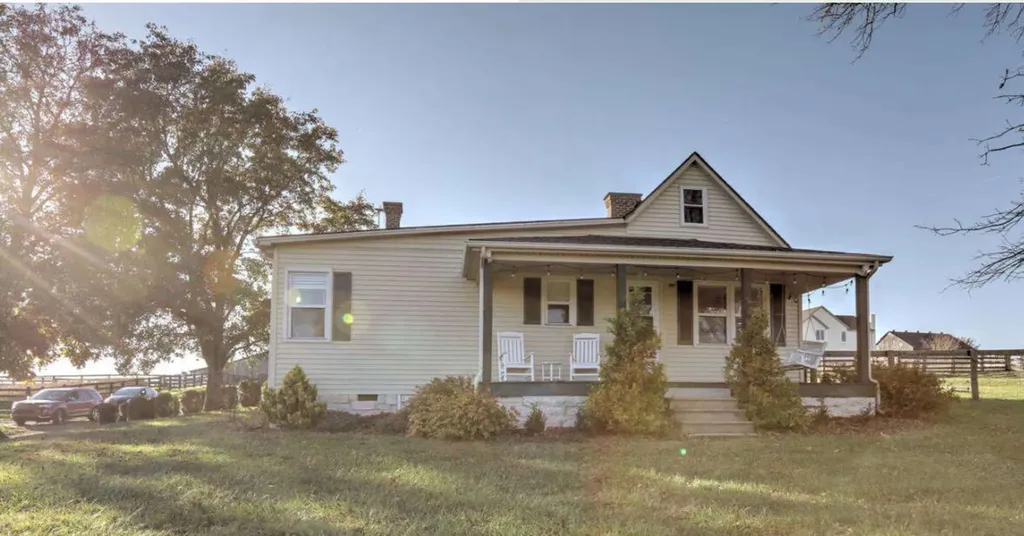 12641 Troy Pike Versailles KY 40383