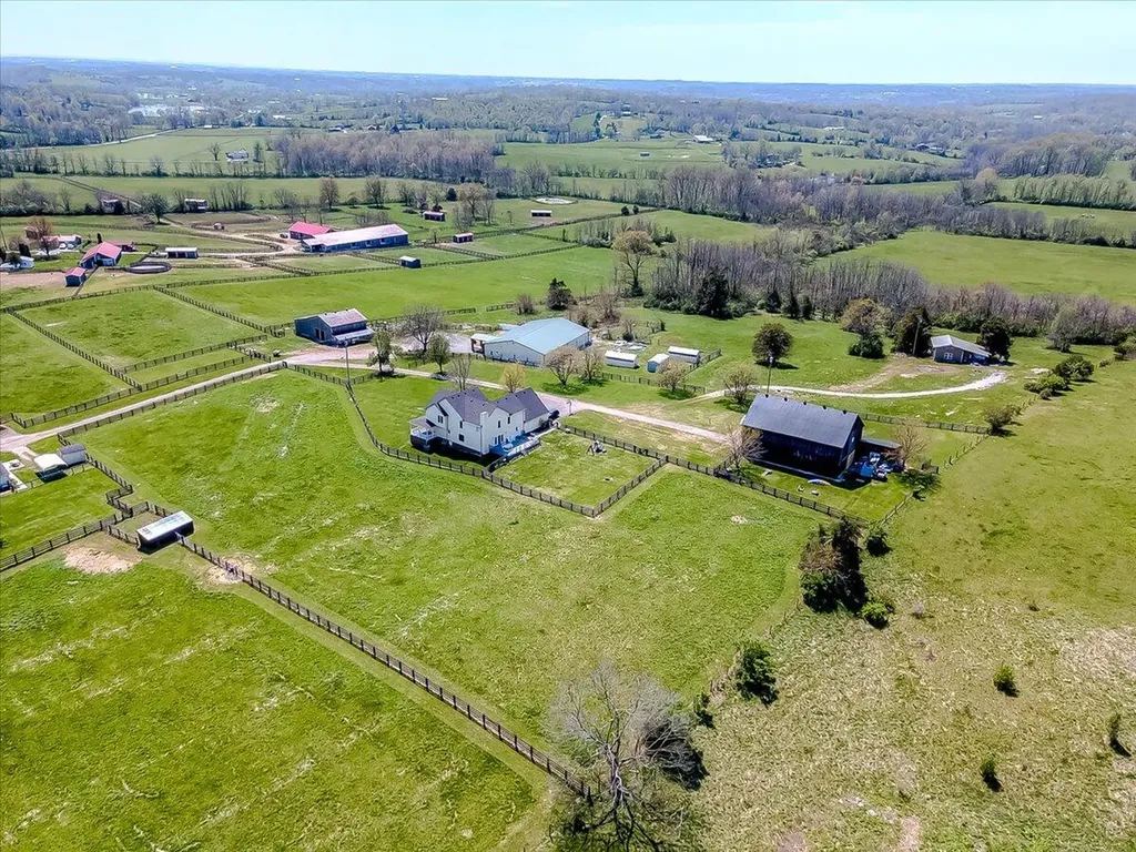 12641 Troy Pike Versailles KY 40383