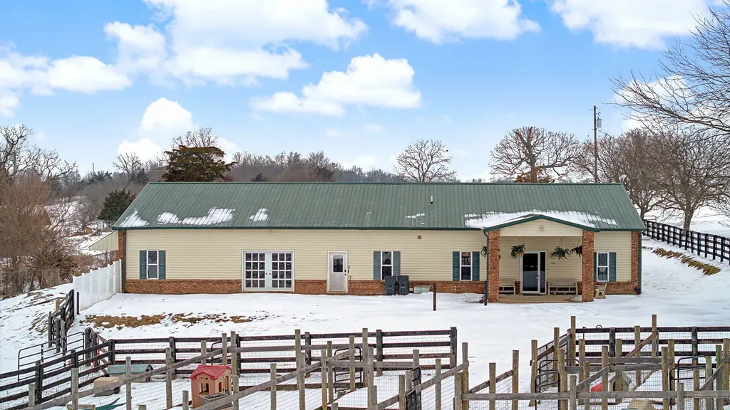 12641 Troy Pike Versailles KY 40383