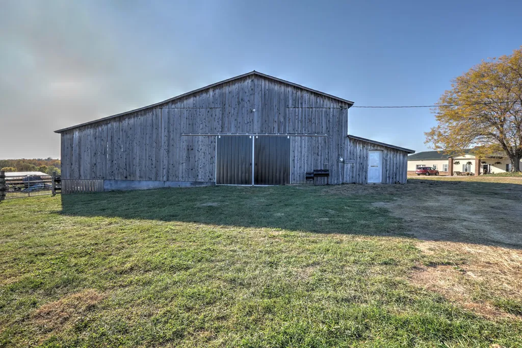 12641 Troy Pike Versailles KY 40383