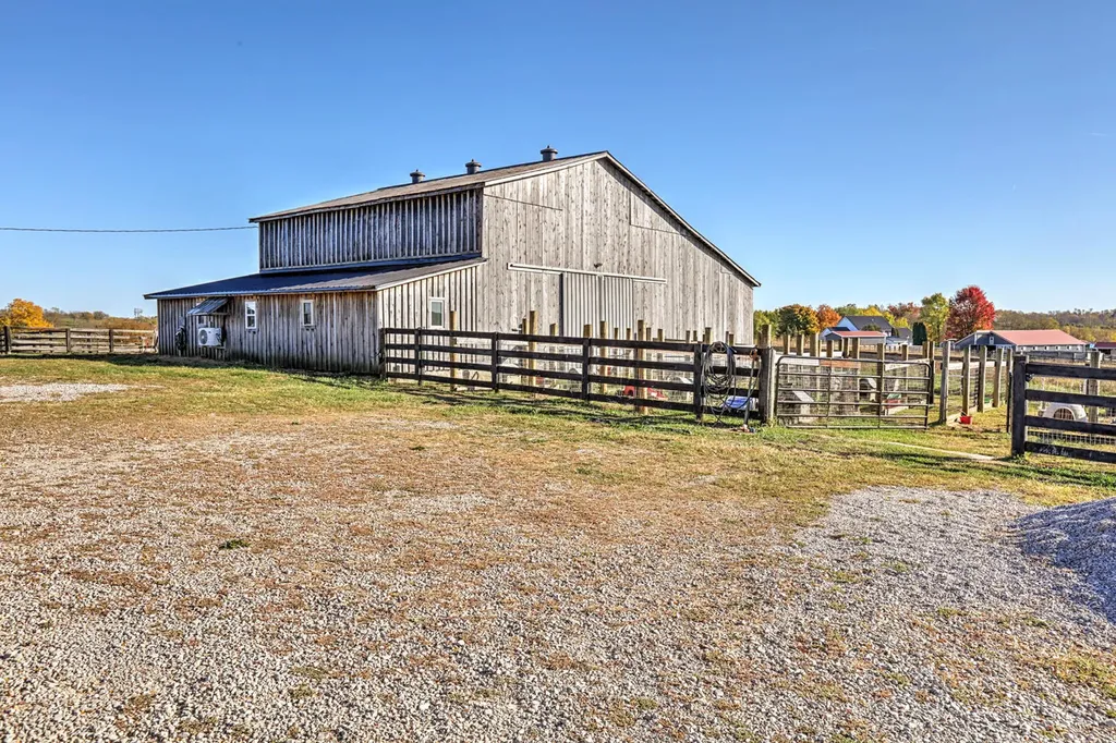 12641 Troy Pike Versailles KY 40383