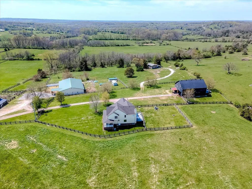 12641 Troy Pike Versailles KY 40383