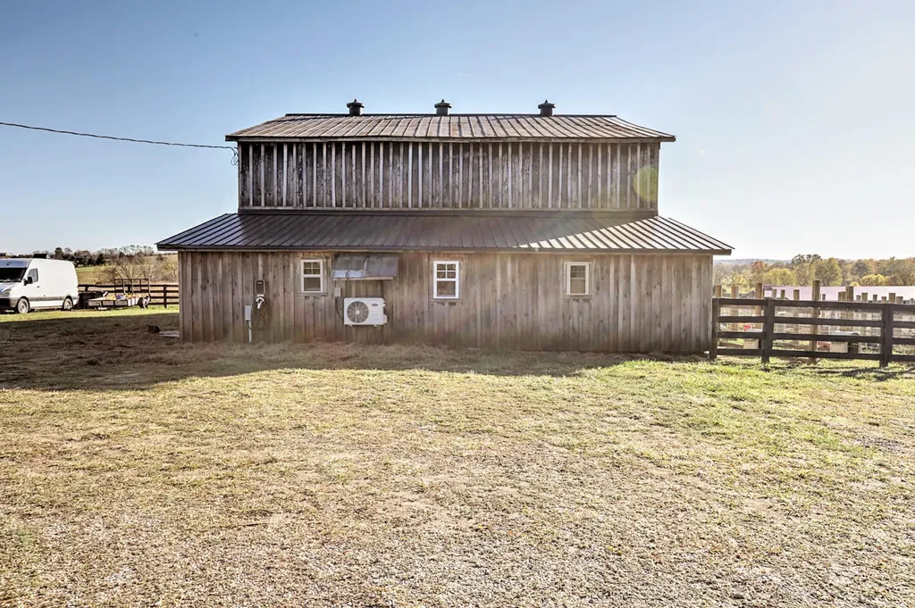 12641 Troy Pike Versailles KY 40383