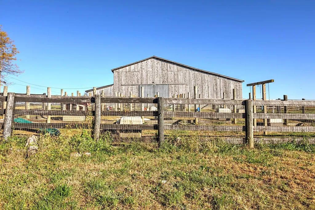 12641 Troy Pike Versailles KY 40383