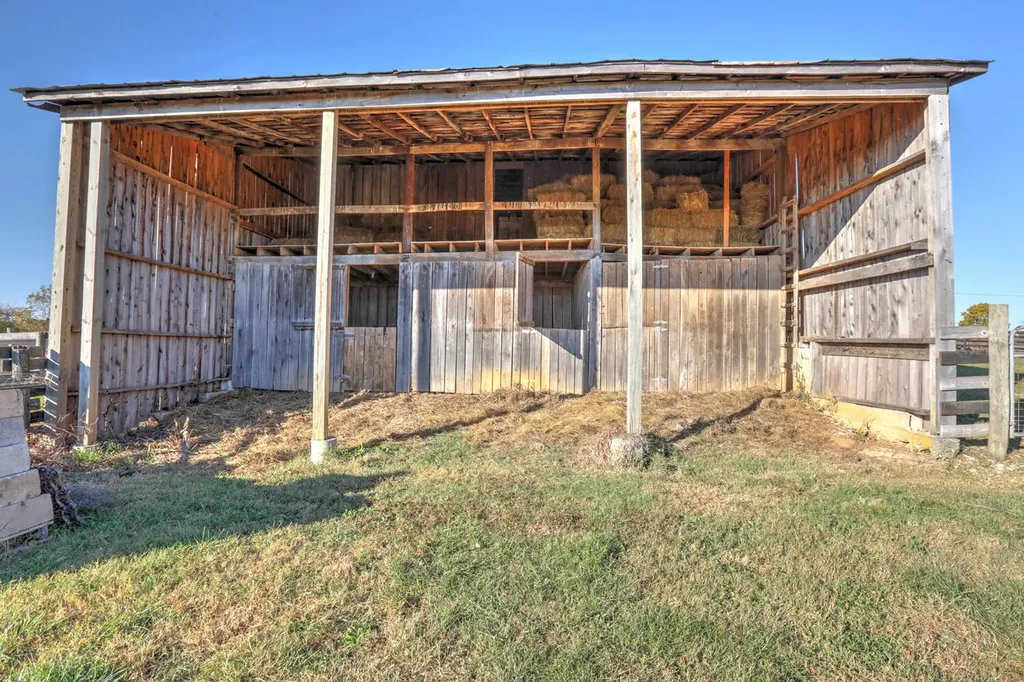 12641 Troy Pike Versailles KY 40383
