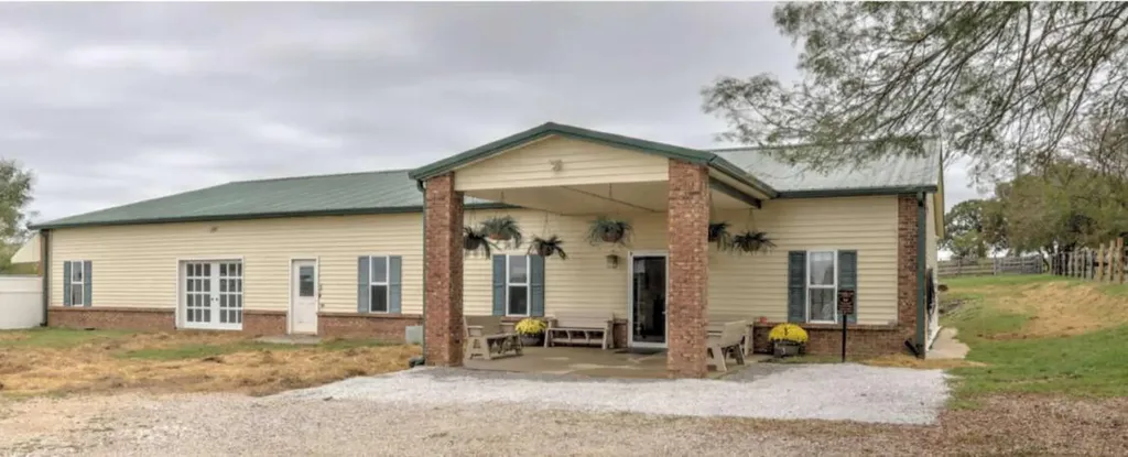 12641 Troy Pike Versailles KY 40383