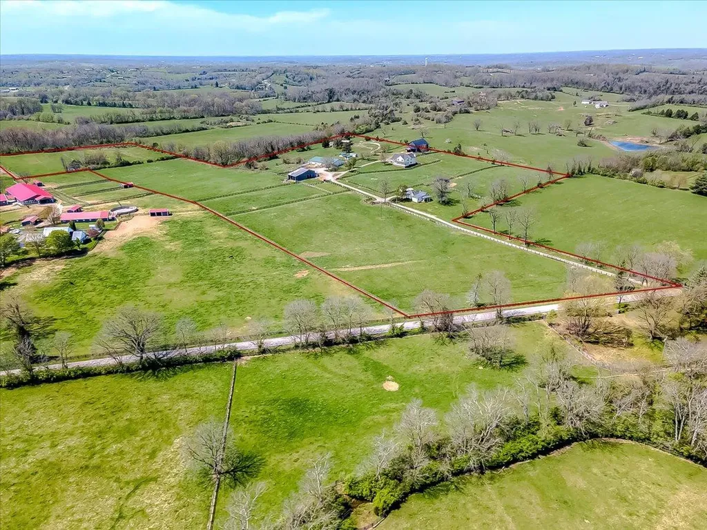 12641 Troy Pike Versailles KY 40383