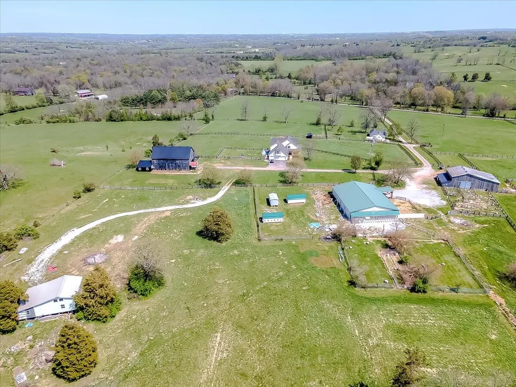 12641 Troy Pike Versailles KY 40383