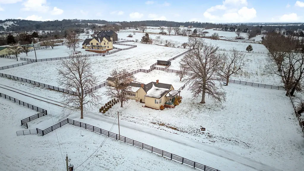 12641 Troy Pike Versailles KY 40383