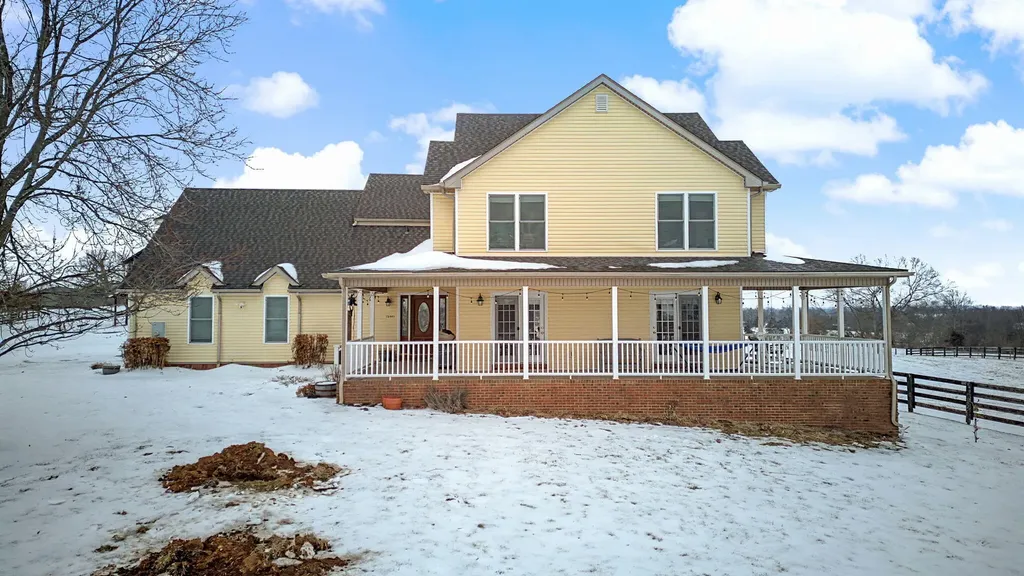 12641 Troy Pike Versailles KY 40383