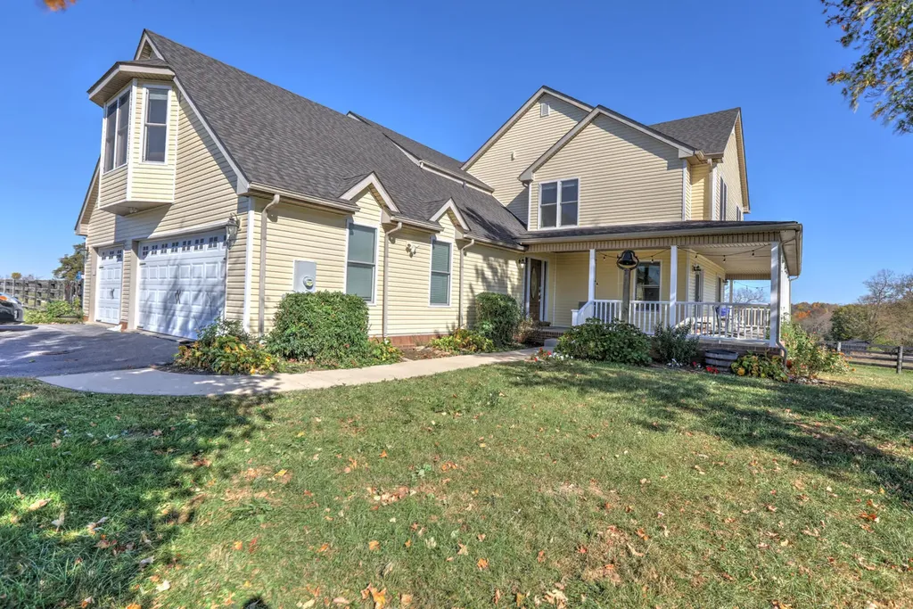 12641 Troy Pike Versailles KY 40383