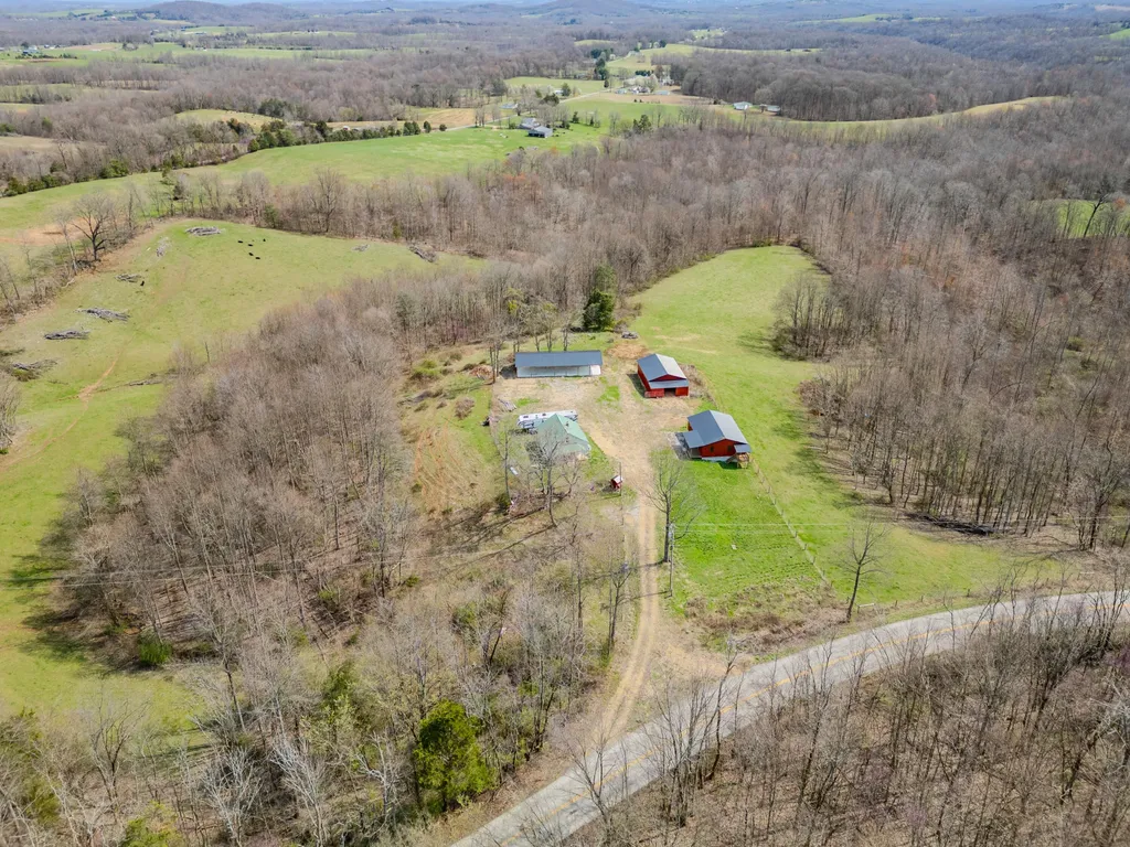 4929 State Highway 837 Bethelridge KY 42516
