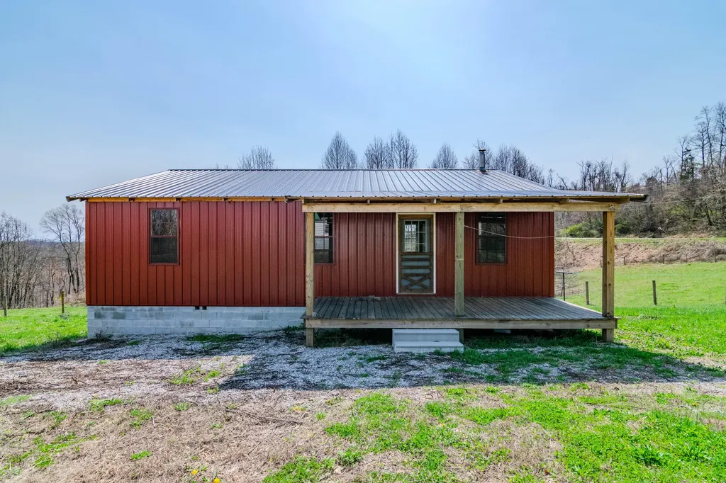 4929 State Highway 837 Bethelridge KY 42516
