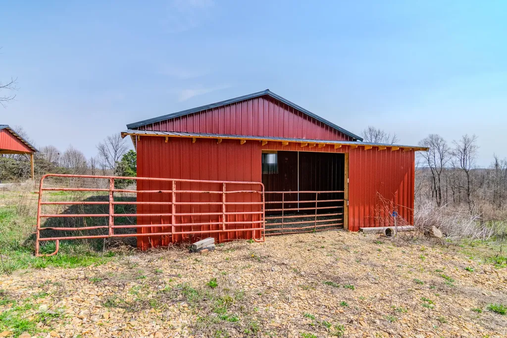 4929 State Highway 837 Bethelridge KY 42516