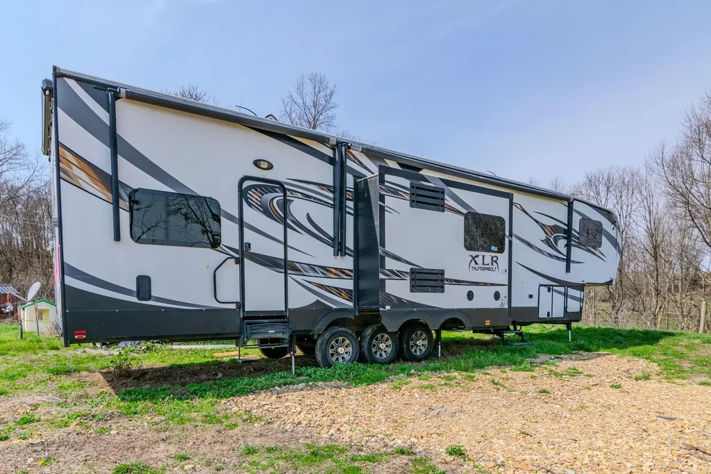 4929 State Highway 837 Bethelridge KY 42516
