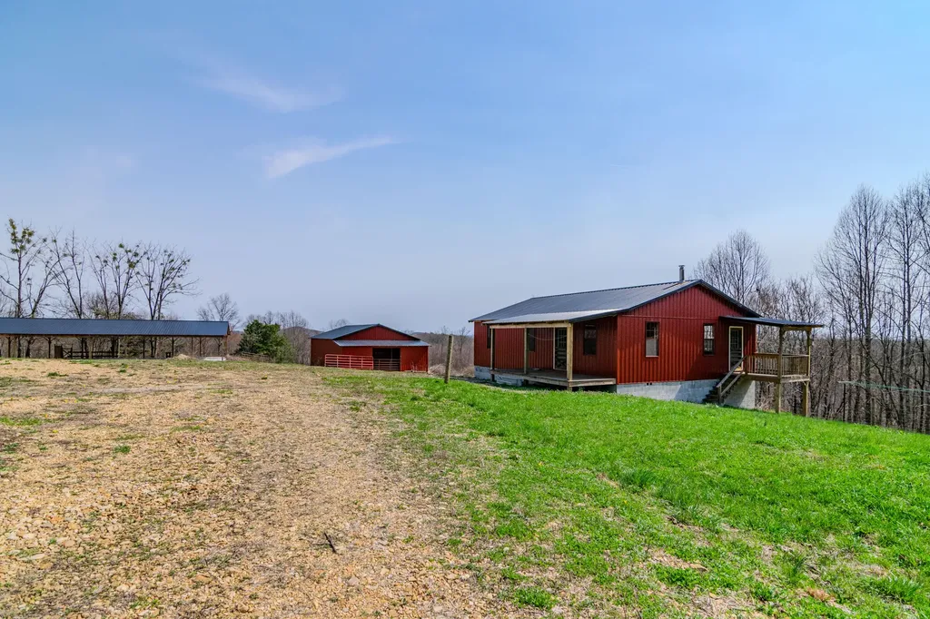 4929 State Highway 837 Bethelridge KY 42516