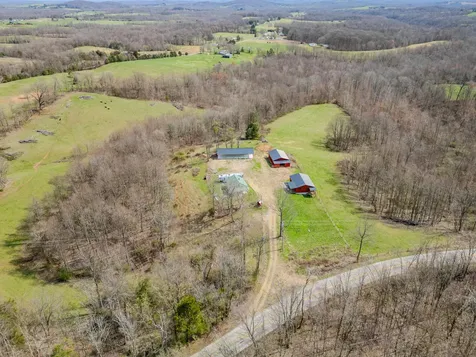 4929 State Highway 837 Bethelridge KY 42516