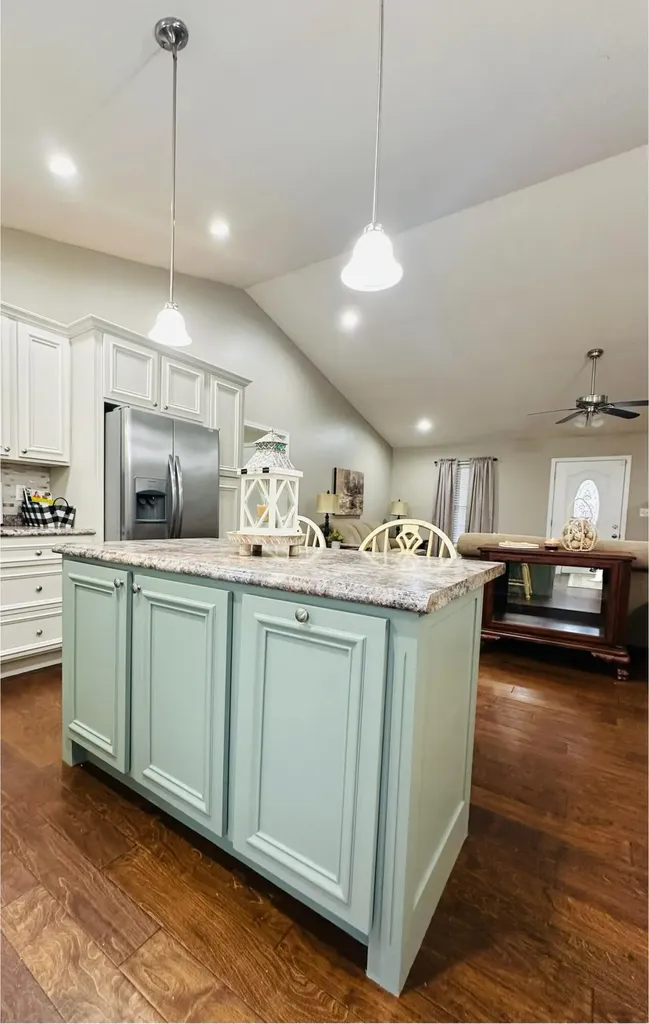 2209 Rooks Branch Road Keavy KY 40737