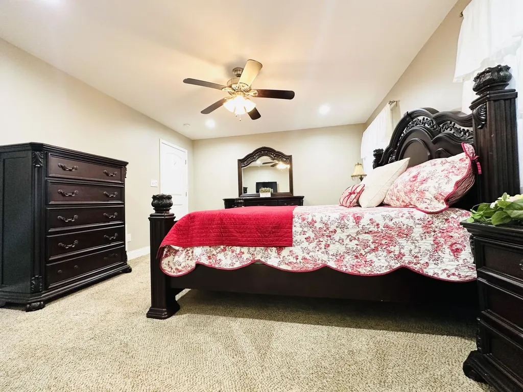 2209 Rooks Branch Road Keavy KY 40737