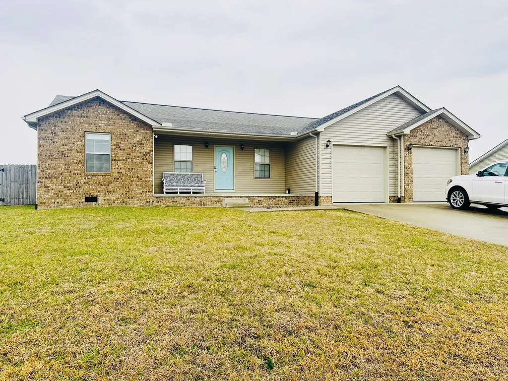 2209 Rooks Branch Road Keavy KY 40737