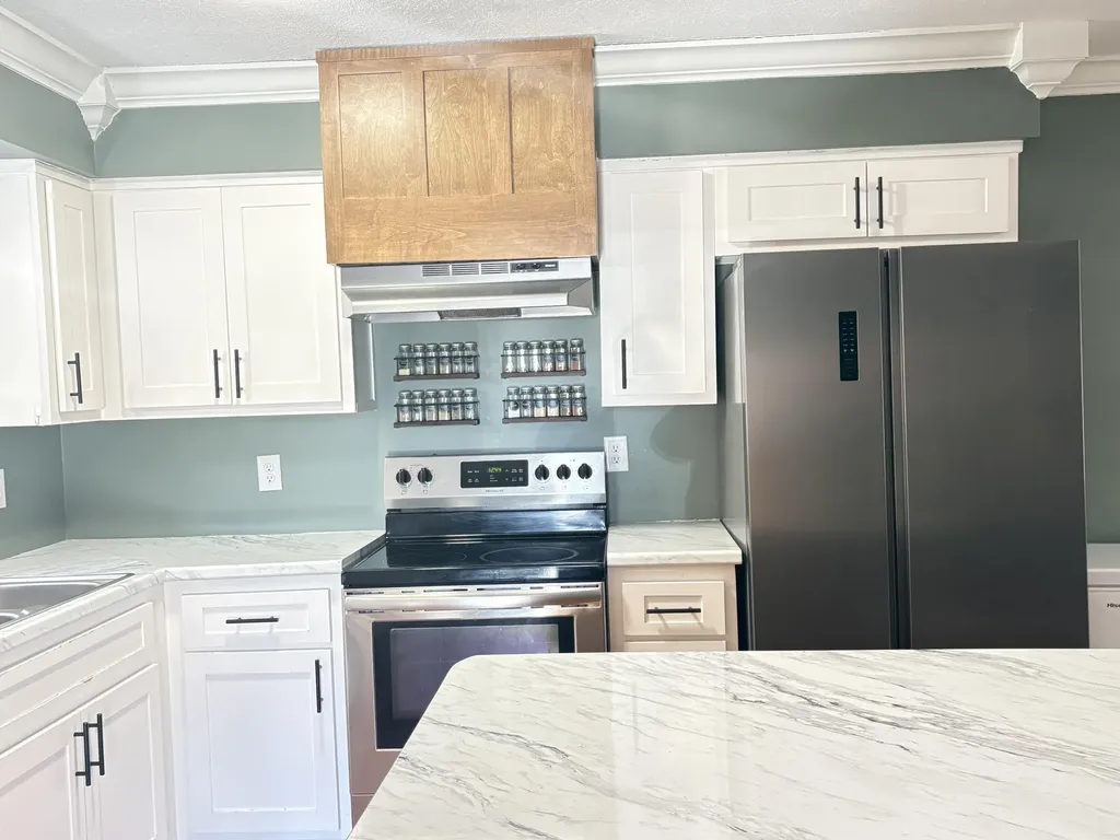 8209 Ky-11 Green Road KY 40946