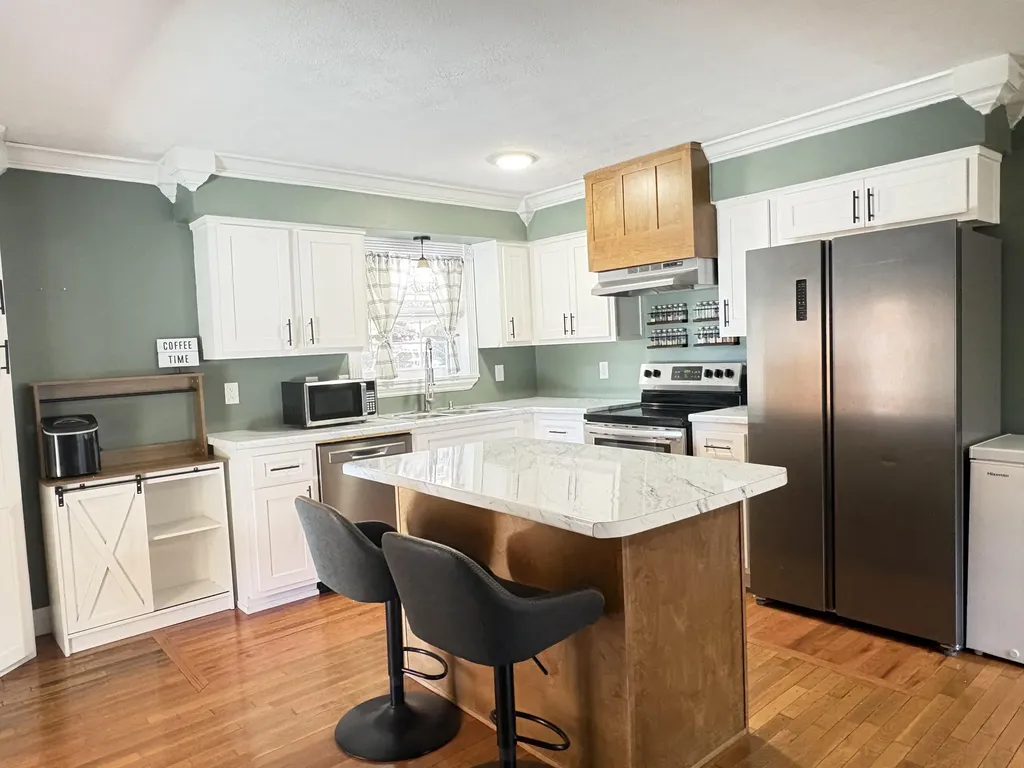 8209 Ky-11 Green Road KY 40946