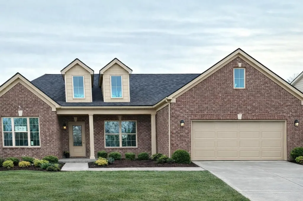 144 Winding Creek Drive Georgetown KY 40324