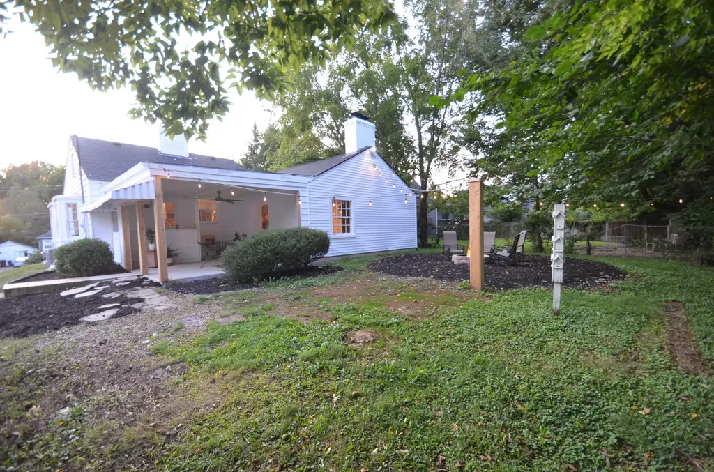 197 Antwerp Avenue Mt Sterling KY 40353