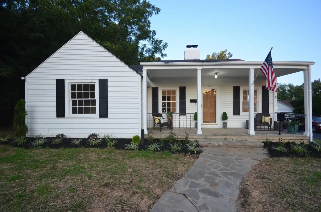 197 Antwerp Avenue Mt Sterling KY 40353
