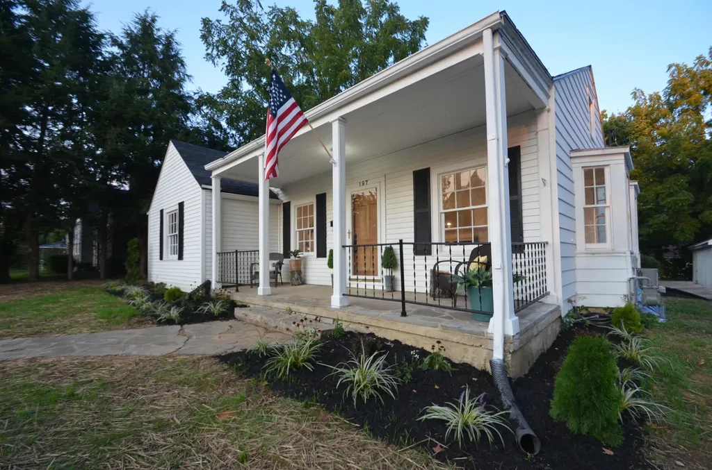 197 Antwerp Avenue Mt Sterling KY 40353
