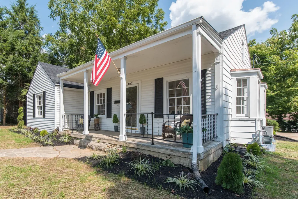 197 Antwerp Avenue Mt Sterling KY 40353