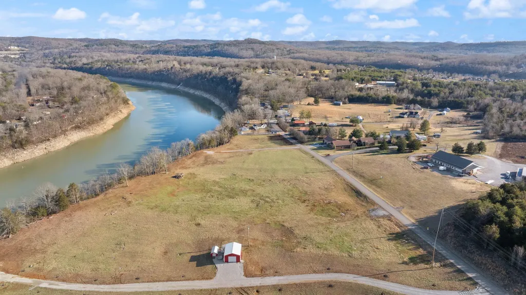 1 Colyer Road Bronston KY 42518