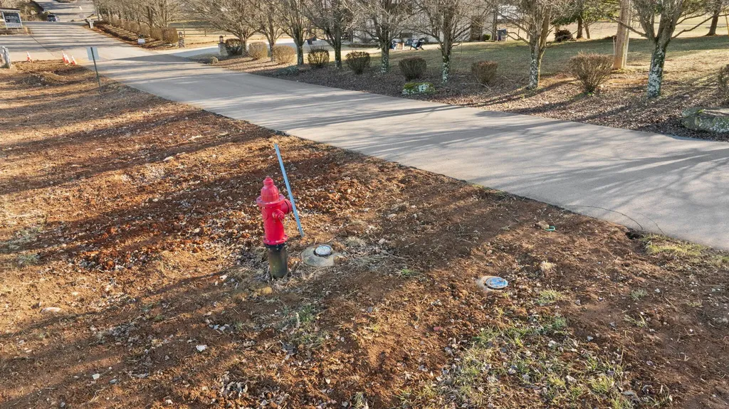 1 Colyer Road Bronston KY 42518