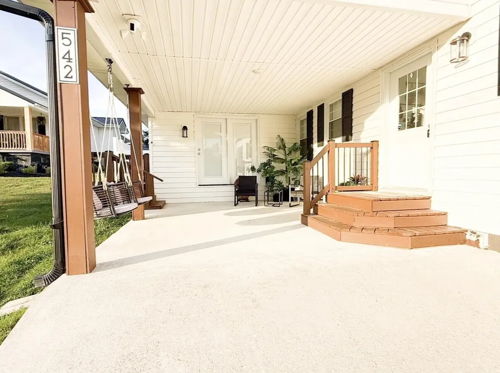 542 S 2nd Street Williamsburg KY 40769