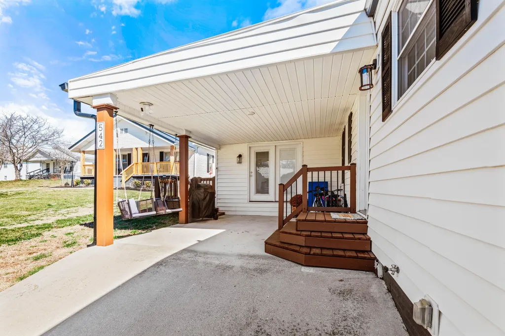 542 S 2nd Street Williamsburg KY 40769