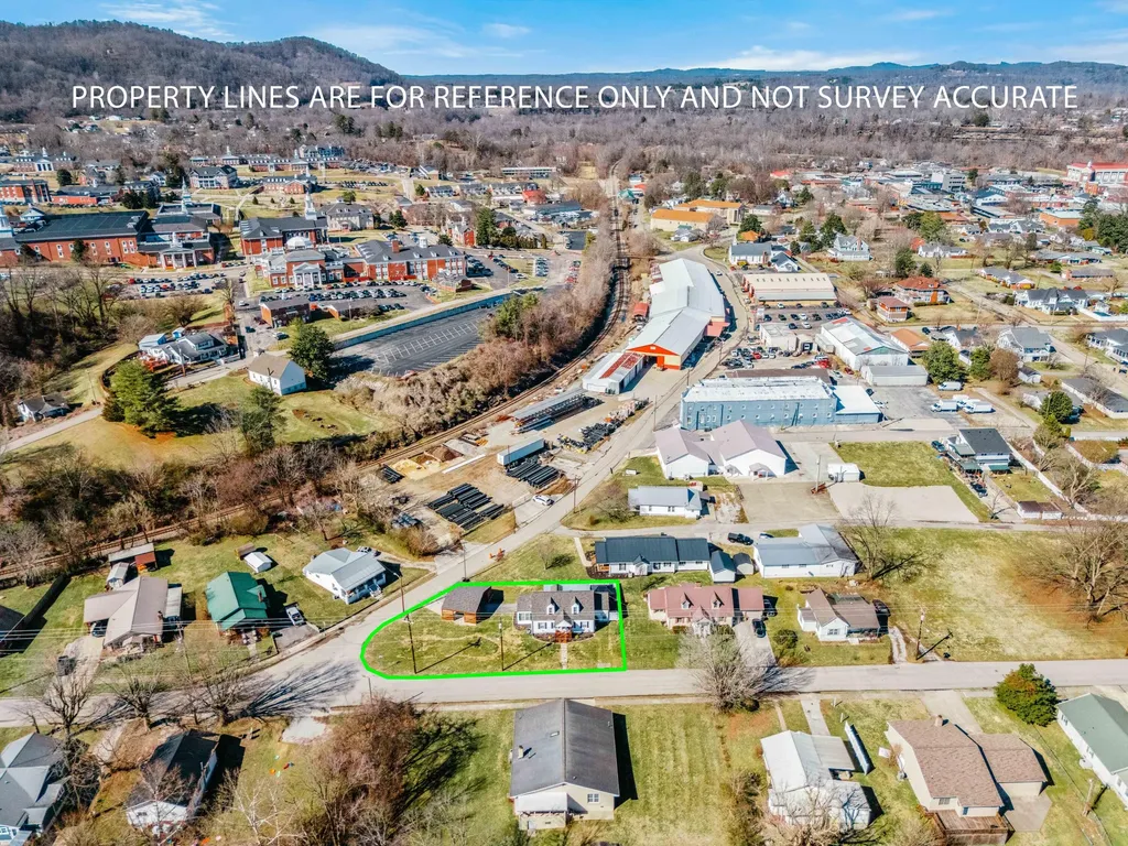 542 S 2nd Street Williamsburg KY 40769