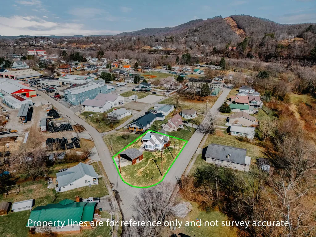 542 S 2nd Street Williamsburg KY 40769