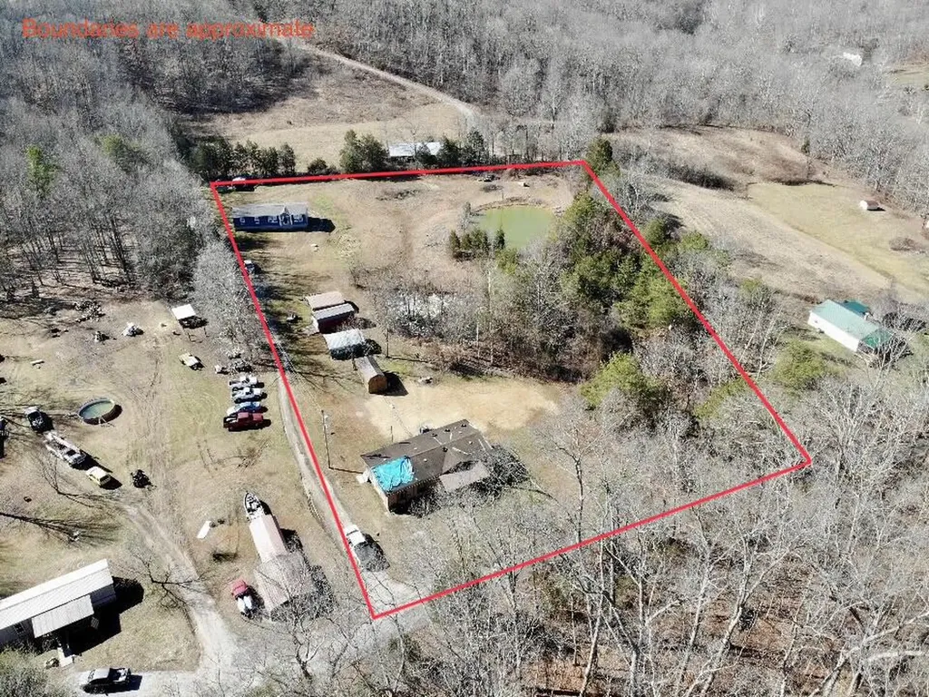 160 Acorn Lane Mt Vernon KY 40456