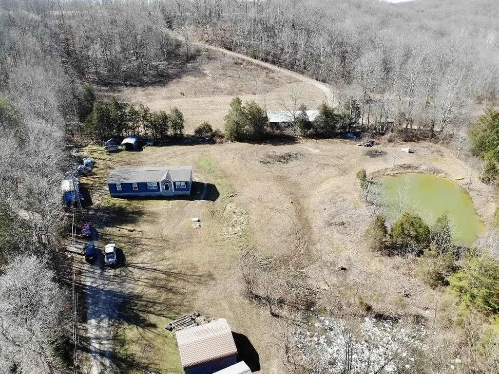 160 Acorn Lane Mt Vernon KY 40456