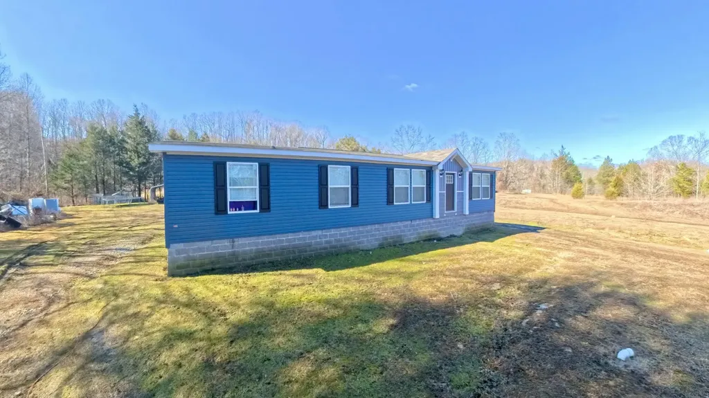 160 Acorn Lane Mt Vernon KY 40456