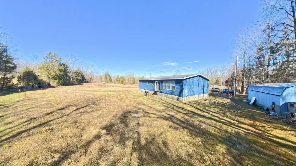 160 Acorn Lane Mt Vernon KY 40456