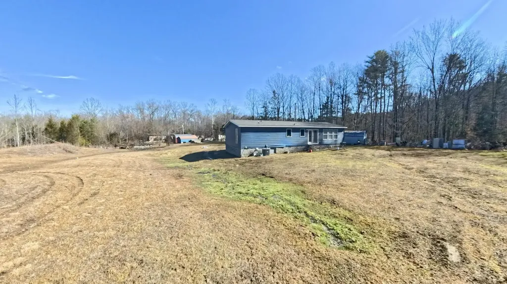 160 Acorn Lane Mt Vernon KY 40456