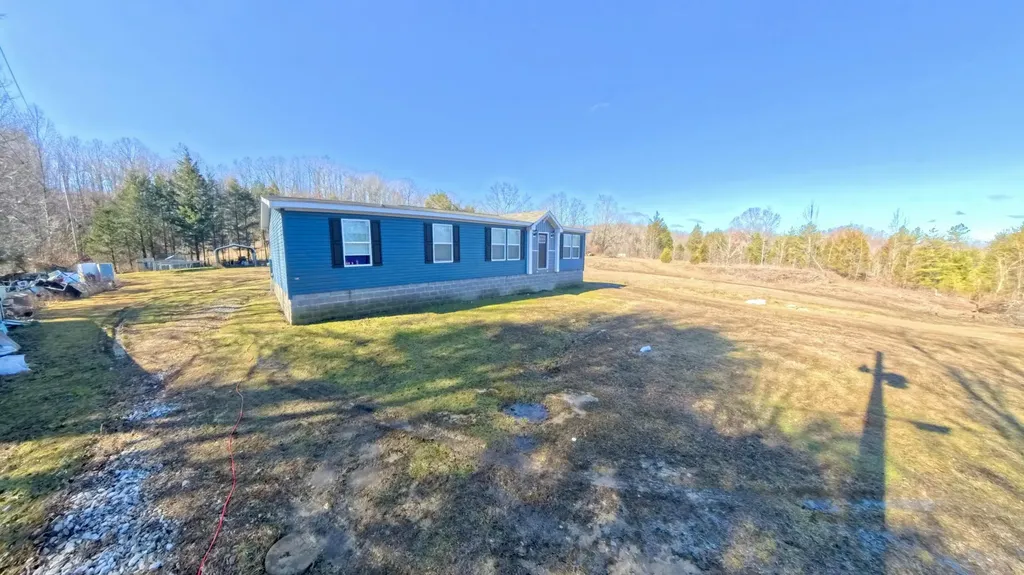 160 Acorn Lane Mt Vernon KY 40456