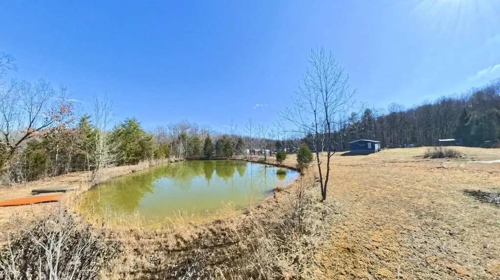160 Acorn Lane Mt Vernon KY 40456