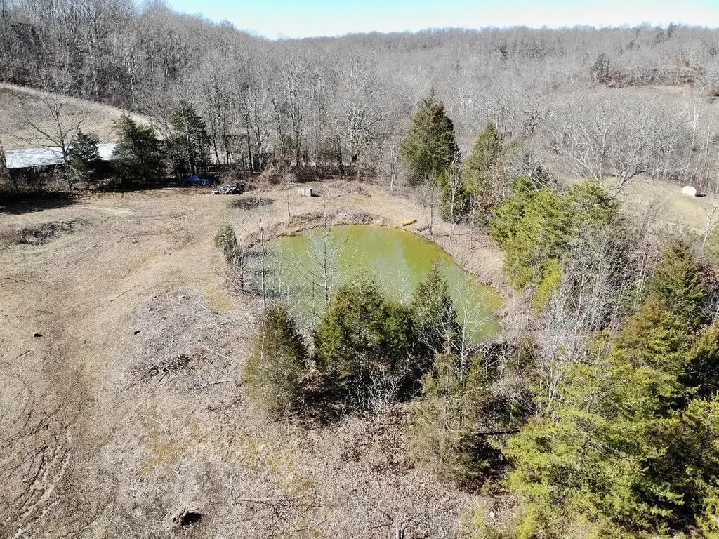 160 Acorn Lane Mt Vernon KY 40456